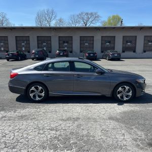 HONDA ACCORD EX-L - 10