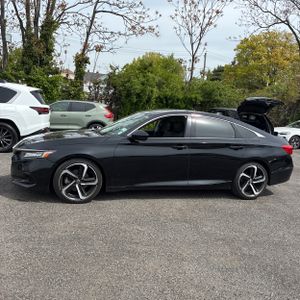 HONDA ACCORD - 3