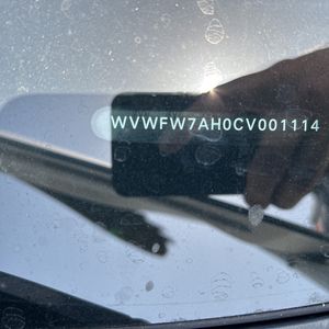 2012 Volkswagen EOS LUX SULEV — миниатюра 42