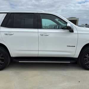 CHEVROLET TAHOE PREMIER - 9