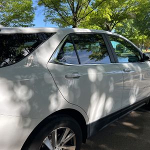 CHEVROLET EQUINOX LT - 8