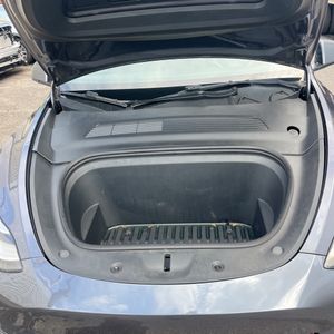 2021 Tesla MODEL Y LONG RANGE — миниатюра 48