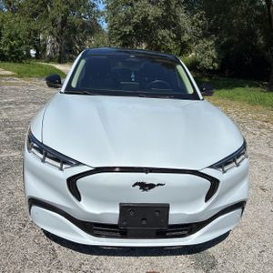 2021 FORD MUSTANG MACH-E PREMIUM 照片 14