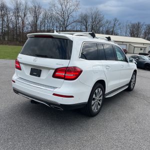 MERCEDES-BENZ GLS - 8