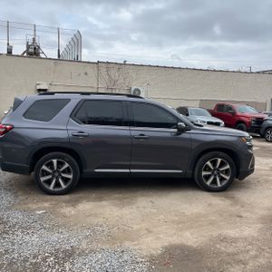 HONDA PILOT ELITE - 10