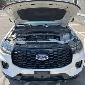2025 FORD EXPLORER ST-LINE — миниатюра 43