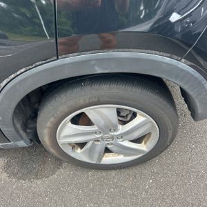 2019 Honda HR-V EX-L 缩略图 18
