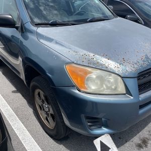 صورة مصغرة 53 لـ 2010 Toyota RAV4 BASE