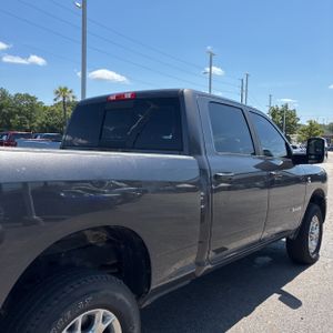 صورة 9 لـ 2024 RAM 2500 LARAMIE