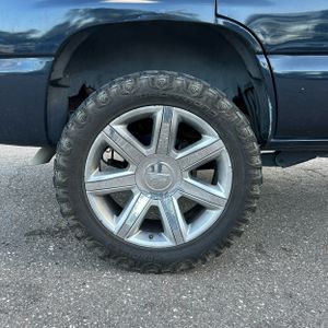 صورة مصغرة 19 لـ 2004 Chevrolet TAHOE LS