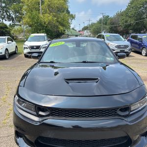 2022 Dodge CHARGER SXT 缩略图 15