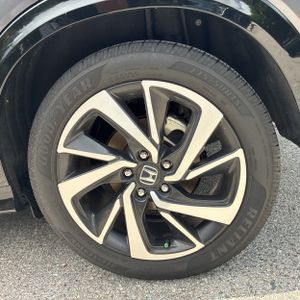 2019 Honda HR-V SPORT — миниатюра 18