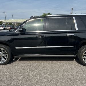 CADILLAC ESCALADE ESV PREMIUM COLLECTION - 3