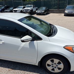 2015 KIA FORTE LX 缩略图 13