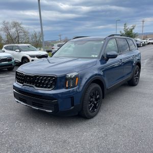 KIA TELLURIDE EX X-PRO - 1