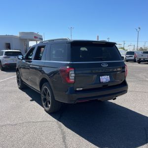 FORD EXPEDITION LIMITED - 5