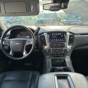 صورة مصغرة 36 لـ 2016 Chevrolet TAHOE LT