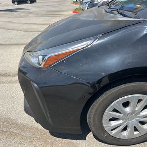 2022 Toyota PRIUS LE — фото 63