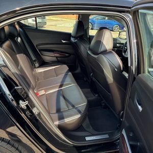 صورة مصغرة 35 لـ 2016 Acura TLX V6