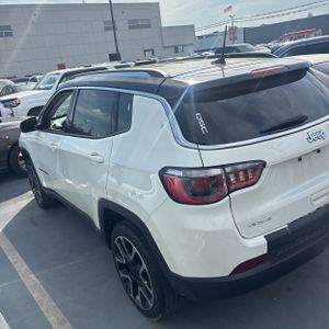 JEEP COMPASS LIMITED - 6