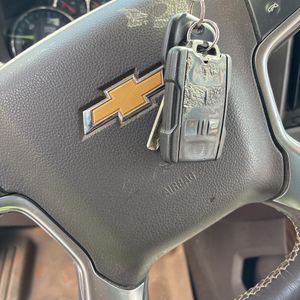 2015 Chevrolet SILVERADO 1500 LT — миниатюра 46