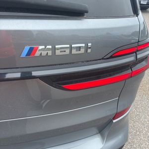 صورة مصغرة 23 لـ 2024 BMW X7 M60I