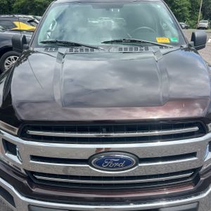 2018 FORD F-150 XLT 缩略图 15
