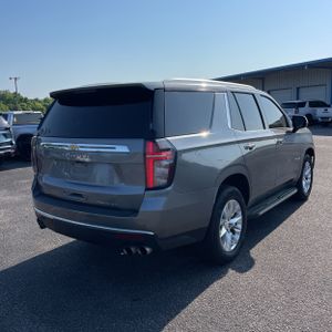 CHEVROLET TAHOE PREMIER - 8