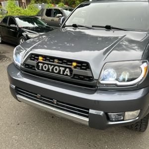 صورة 50 لـ 2004 Toyota 4RUNNER LIMITED