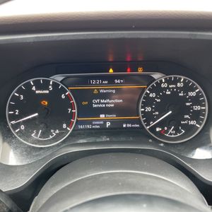 صورة مصغرة 38 لـ 2021 Nissan ROGUE S