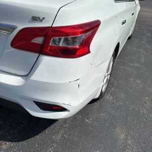 صورة مصغرة 58 لـ 2019 Nissan SENTRA SV