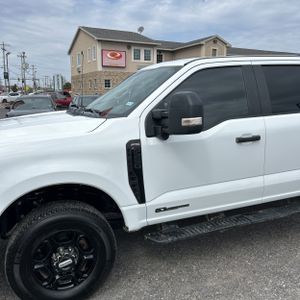 FORD F-250 SUPER DUTY XL - 2