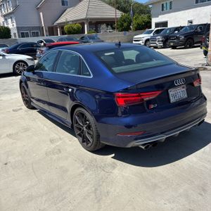 AUDI S3 2.0T PREMIUM PLUS - 4