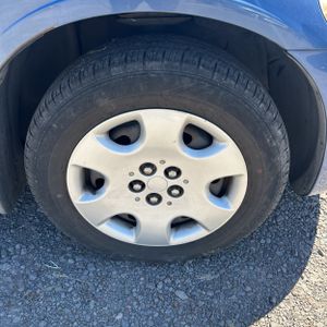 2006 Chrysler PT CRUISER BASE — миниатюра 20