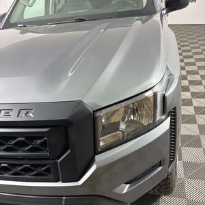 صورة مصغرة 50 لـ 2022 Nissan FRONTIER S