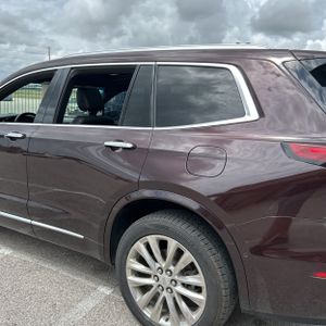 CADILLAC XT6 PREMIUM LUXURY - 6