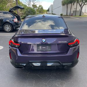 BMW M240 I XDRIVE - 7