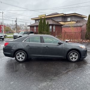 CHEVROLET MALIBU LS - 10