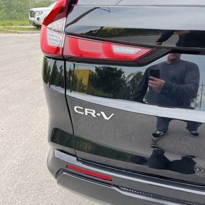 صورة مصغرة 23 لـ 2024 Honda CR-V EX