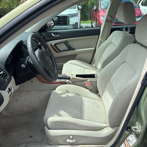 صورة مصغرة 31 لـ 2005 Subaru OUTBACK 2.5I