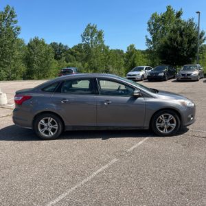 2013 FORD FOCUS SE — фото 10