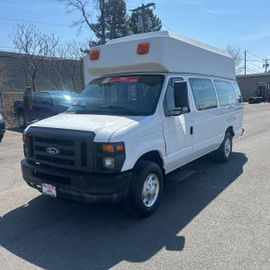 FORD E-SERIES E-350 SD - 1