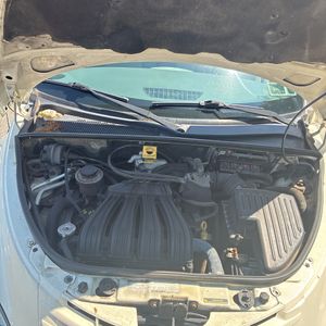 2008 Chrysler PT CRUISER TOURING — фото 40