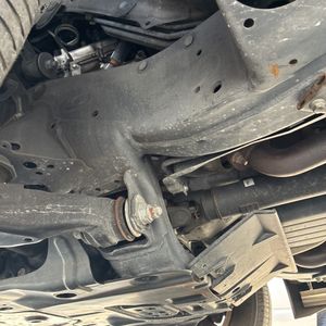 صورة مصغرة 28 لـ 2015 Lexus GX 460 BASE