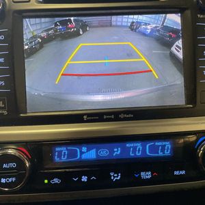2018 Toyota HIGHLANDER LIMITED — миниатюра 41