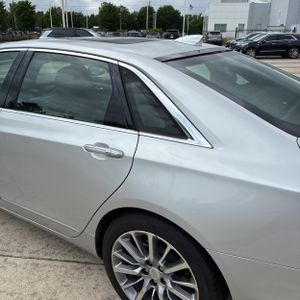 CADILLAC CT6 3.6L LUXURY - 6