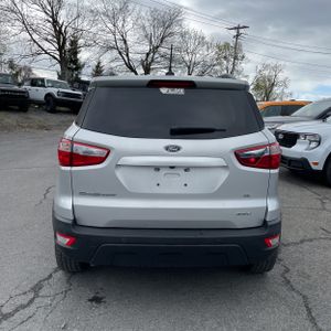 FORD ECOSPORT SE - 6