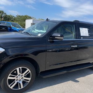 FORD EXPEDITION MAX LIMITED - 2