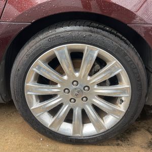 صورة مصغرة 18 لـ 2010 Lincoln MKS BASE
