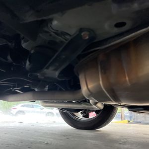 صورة مصغرة 30 لـ 2025 Honda PILOT ELITE